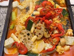 -里岛烤鱼(东港凯虹广场店)