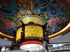 -塞伊德·蒙餐(锡林浩特店)