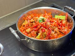 -漢頓温泉度假酒店