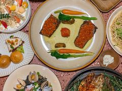 -La Terre乐田(万象城店)