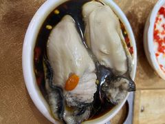 -濠轩阁特色生蚝火锅(水湾路店)