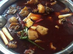 -佘记全家福芋儿鸡(向阳街总店)