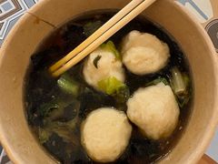 -家宴·灌蛋·沙茶面(曾厝垵店)