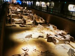 -洛阳周王城天子驾六博物馆