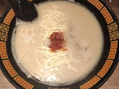 一蘭拉面-一兰拉面(新宿中央东口店)
