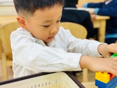 -蓝莓果幼儿园(通州梨园店)