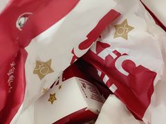 -肯德基(西稍门店)