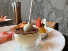 -当米亚诺意大利餐厅(武汉光谷凯悦酒店)