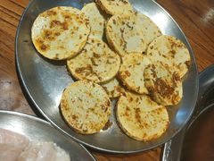 -原始泥炉烤肉(总店)