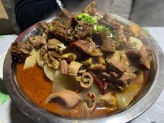 -麻木老地方牛筋牛杂(长堤街店)