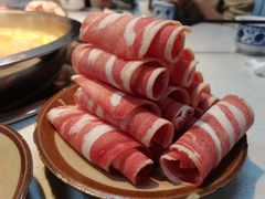 -芈重山老火锅(广州首店)