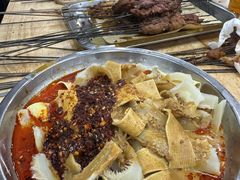 -老白家怡贵园烤肉