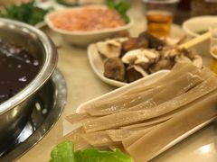 -朱氏胖子烂火锅(洪崖洞店)