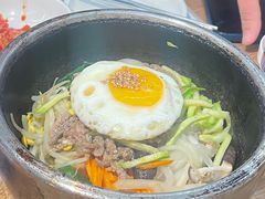 -本家韩国烤肉(青岛万象城店)