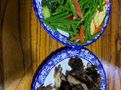 -朱秀英梆梆肉葫芦头(琉璃街店)