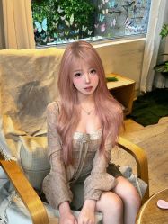 -GRAVITY HAIR 地心引力