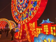 -西安城墙·碑林历史文化景区