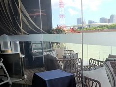 -东南里湖景餐厅·新闽菜(浦西万达店)