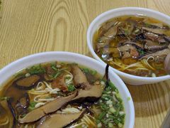 -康大口蘑面庄(将军街店)