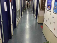 -昂立青少儿成长中心(宝山万达校区)