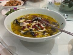 -松沪名灶·豆浆鱼头·新上海菜(飞航吾悦广场店)