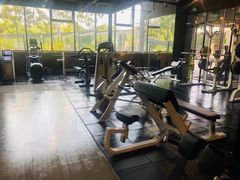-LikingFit24小时健身•普拉提(张江店)