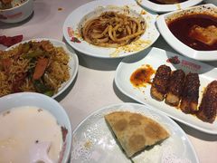 -宝葫芦西北茶食铺(万达店)