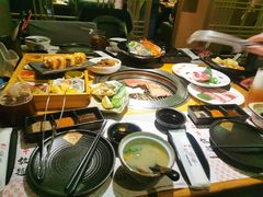 -赤坂亭·M9和牛烧肉·铁板烧·日料398放题(长泰广场店)