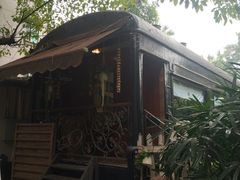 -火车头法国西餐厅