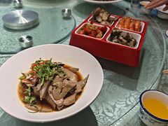 -良师门滨海人家·海鲜·家常菜(滨海城店)