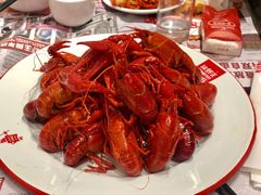 -汉虾王·油焖大虾(车公庙店)