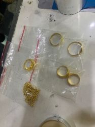 -张师傅首饰加工修理(西单华威潮铺街店)