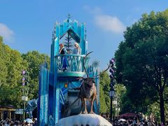 -上海迪士尼度假区