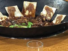 -皖北巫氏三胖地锅鸡(长淮总店)