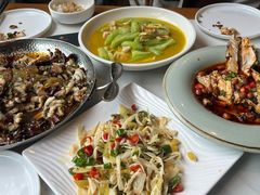 -三猫黑鱼花(南大店)