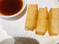 -海底捞火锅(南海万科广场店)