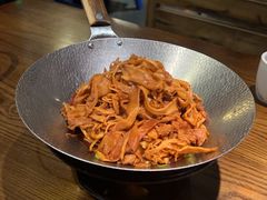 -老阿爸鲜鱼土菜(昆山花桥店)