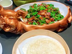 -鸽子侯·家宴·平价海鲜(市图书馆店)