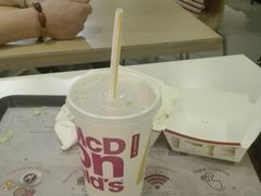 -麦当劳(星光行店)