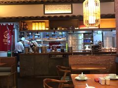 大堂-闽上鲜·福建菜(龙湖滨江天街店)