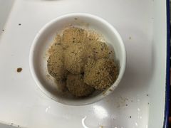 糍粑-久久元宵(延平路店)