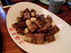 -蟹谢蒸鲜自助餐厅