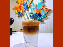-Tims天好咖啡·贝果(东方广场店)