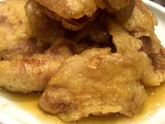 -海鲜码头·中国菜