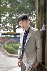 点击看大图 -THE RUIZ GZ睿制西装定制