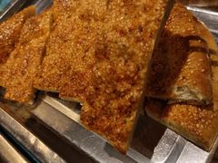 -清真聚陇缘美食餐厅(南横东街店)