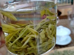 -浙茶集团狮峰·西湖龙井·杭州特产(莫干山路专卖店)