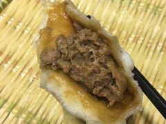 -韩包子(青石桥店)