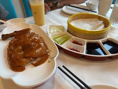 -大鸭梨烤鸭(北洼路店)