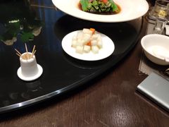 -画臻楼.家宴.融合菜(锦业路店)